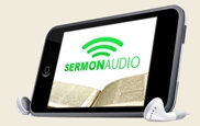 Listen to Sermons Here!